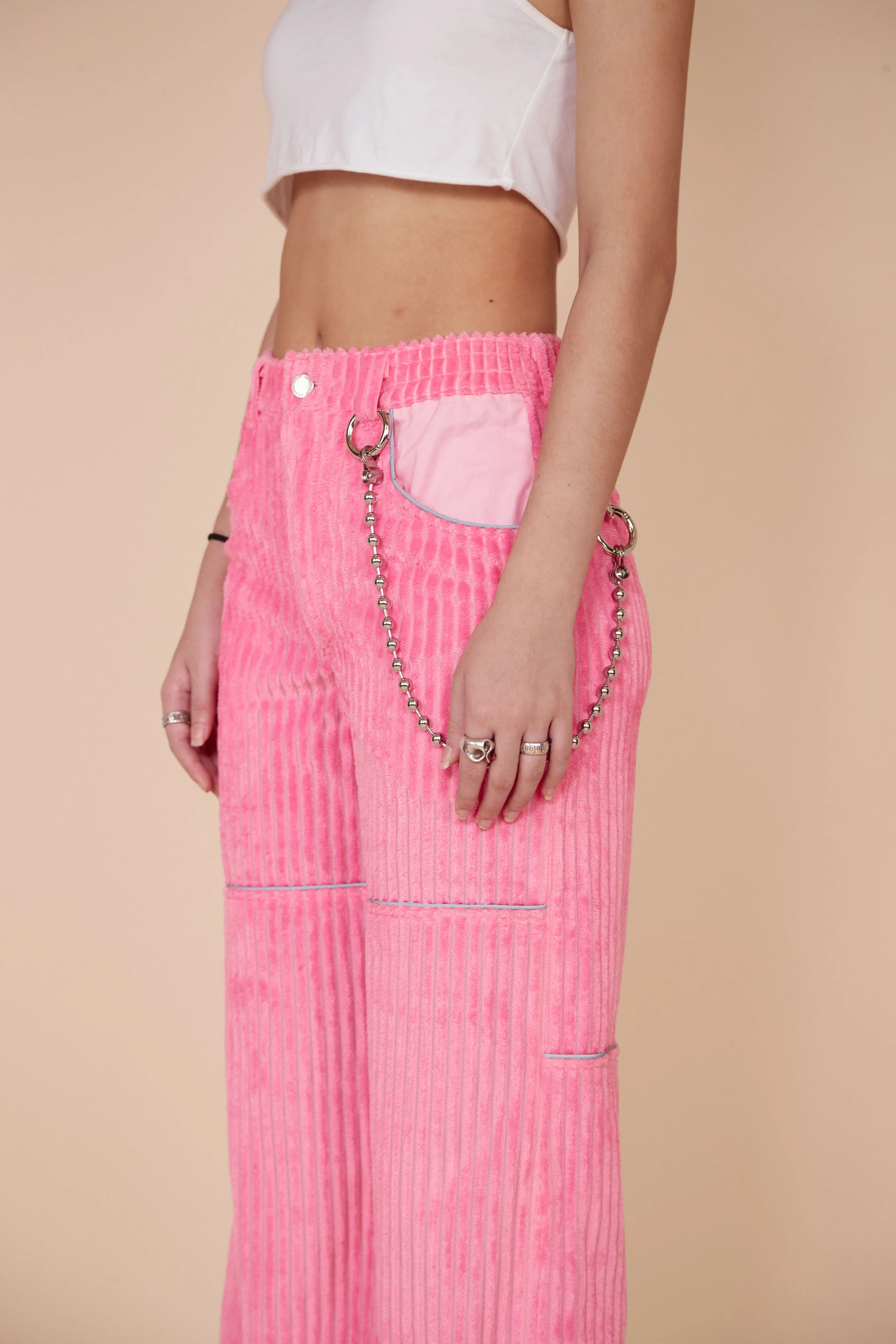 Corduroy Pants v.3 — SOMEWHERE NOWHERE